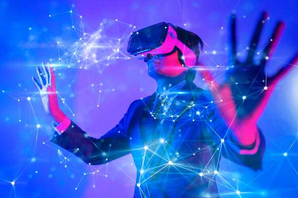 Augmented Reality and Virtual Reality – Emerging Technologies in 2024