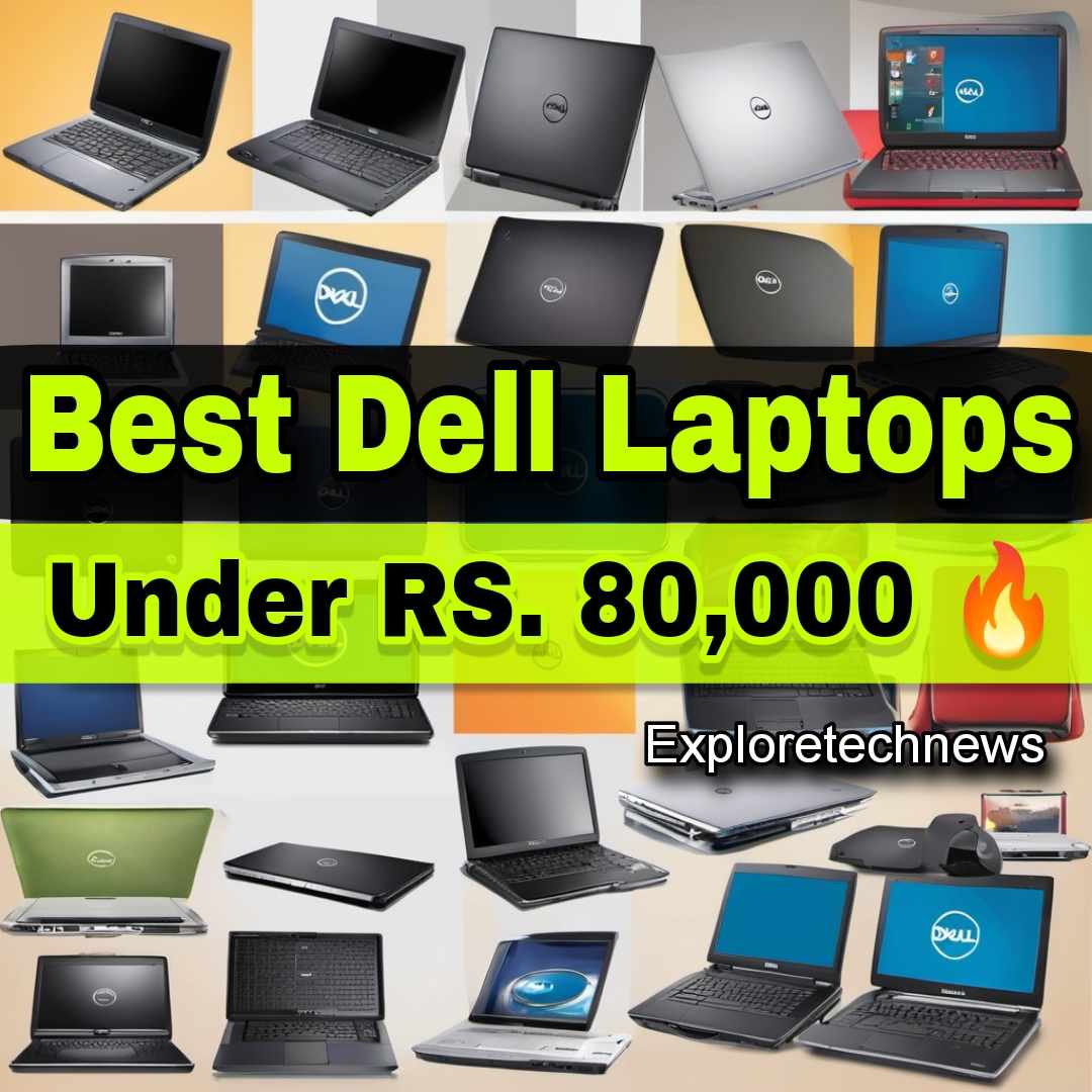 Best Dell Laptops Under 80000 In Nepal